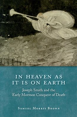 eBook (pdf) In Heaven as It Is on Earth de Samuel Morris Brown