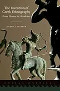 E-Book (pdf) The Invention of Greek Ethnography von Joseph E. Skinner