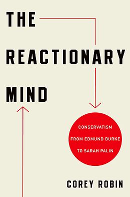E-Book (pdf) The Reactionary Mind von Corey Robin