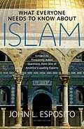 E-Book (pdf) What Everyone Needs to Know about Islam von John L. Esposito