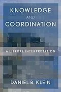 E-Book (pdf) Knowledge and Coordination von Daniel B. Klein