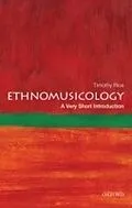 E-Book (pdf) Ethnomusicology: A Very Short Introduction von Timothy Rice