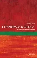 E-Book (pdf) Ethnomusicology: A Very Short Introduction von Timothy Rice