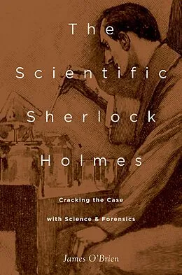 E-Book (pdf) The Scientific Sherlock Holmes von James O'Brien