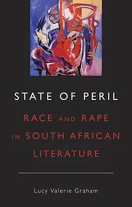E-Book (pdf) State of Peril von Lucy Valerie Graham