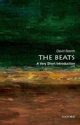 E-Book (pdf) The Beats: A Very Short Introduction von David Sterritt
