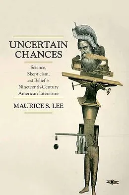 E-Book (pdf) Uncertain Chances von Maurice S. Lee