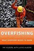 E-Book (pdf) Overfishing von Ray Hilborn