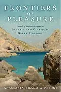 PDF Frontiers of Pleasure von Anastasia-Erasmia Peponi