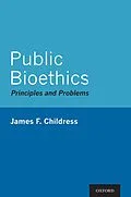 E-Book (pdf) Public Bioethics von James F. Childress