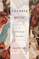 E-Book (epub) Chamber Music von James Keller
