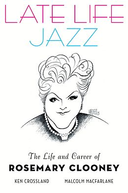 E-Book (pdf) Late Life Jazz von Ken Crossland, Malcolm Macfarlane