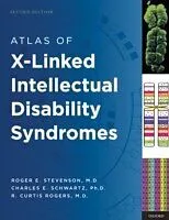 E-Book (pdf) Atlas of X-Linked Intellectual Disability Syndromes von Roger E. Stevenson, Charles E. Schwartz, R. Curtis Rogers