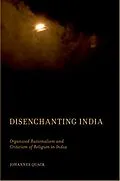 E-Book (pdf) Disenchanting India von Johannes Quack