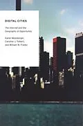 E-Book (pdf) Digital Cities von Karen Mossberger, Caroline J. Tolbert, William W. Franko