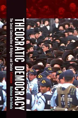E-Book (pdf) Theocratic Democracy von Nachman Ben-Yehuda