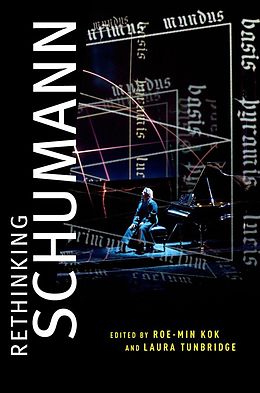 eBook (pdf) Rethinking Schumann de TUNBRIDGE ROE-MIN K