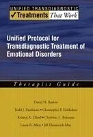 E-Book (pdf) Unified Protocol for Transdiagnostic Treatment of Emotional Disorders von David H. Barlow, Todd J. Farchione, Christopher P. Fairholme