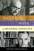 PDF Haldane, Mayr, and Beanbag Genetics von Krishna Dronamraju
