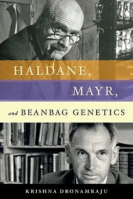 PDF Haldane, Mayr, and Beanbag Genetics von Krishna Dronamraju