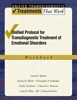 E-Book (pdf) Unified Protocol for Transdiagnostic Treatment of Emotional Disorders von Todd J. Farchione, Christina L. Boisseau, Jill T. Ehrenreich May