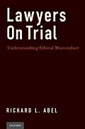 E-Book (pdf) Lawyers on Trial von Richard L. Abel