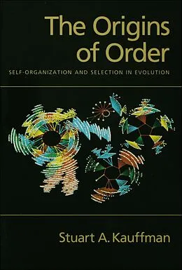 ePUB The Origins of Order von Stuart A. Kauffman