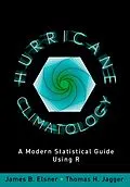 PDF Hurricane Climatology von James B. Elsner, Thomas H. Jagger