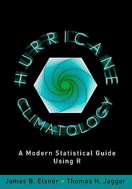 PDF Hurricane Climatology von James B. Elsner, Thomas H. Jagger