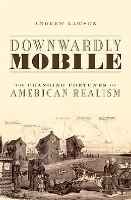 E-Book (pdf) Downwardly Mobile von Andrew Lawson