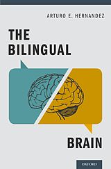 eBook (pdf) The Bilingual Brain de Arturo E. Hernandez