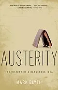 E-Book (pdf) Austerity von Mark Blyth