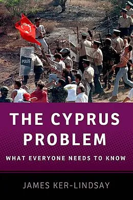 E-Book (pdf) The Cyprus Problem von James Ker-Lindsay