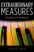E-Book (pdf) Extraordinary Measures von Joseph N. Straus
