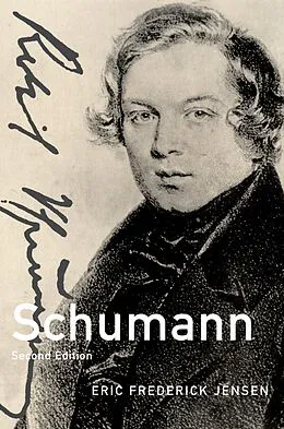 E-Book (pdf) Schumann von Eric Frederick Jensen