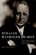 E-Book (epub) William Randolph Hearst von Ben Procter