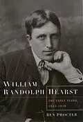 E-Book (epub) William Randolph Hearst von Ben Procter