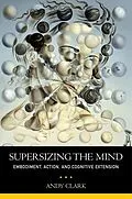 E-Book (epub) Supersizing the Mind von Andy Clark