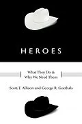 E-Book (epub) Heroes von Scott T. Allison, George R. Goethals