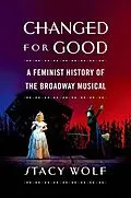 E-Book (epub) Changed for Good von Stacy Wolf