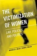 E-Book (epub) The Victimization of Women von Michelle L. Meloy, Susan L. Miller