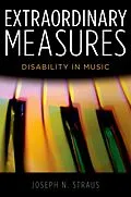 E-Book (epub) Extraordinary Measures von Joseph N. Straus