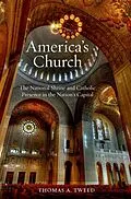 E-Book (epub) America's Church von Thomas A. Tweed