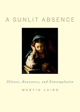 E-Book (epub) A Sunlit Absence von Martin Laird