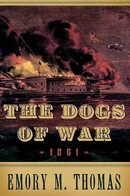 ePUB The Dogs of War von Emory M. Thomas