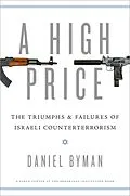 E-Book (epub) A High Price von Daniel Byman