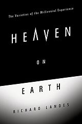 eBook (epub) Heaven on Earth de Richard Landes