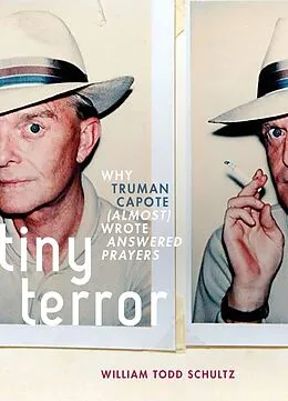 E-Book (epub) Tiny Terror von William Todd Schultz