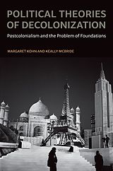 eBook (pdf) Political Theories of Decolonization de Margaret Kohn, Keally Mcbride