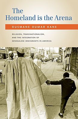 eBook (pdf) The Homeland Is the Arena de Ousmane Kane